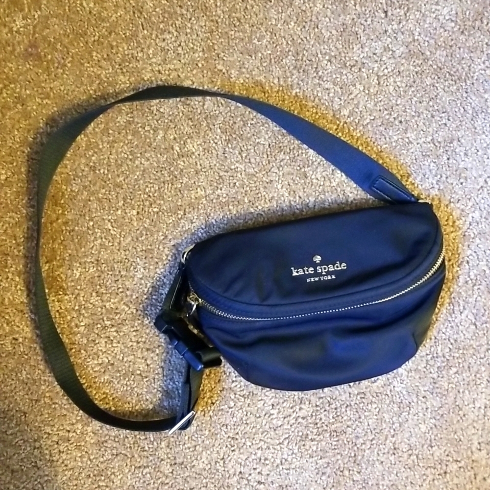 Kate Spade belt bag